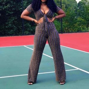 2 piece drive him crazy set!